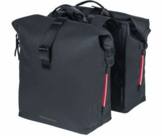 Basil Basil Soho Double Bag Nordlicht 41 l