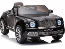 Lean Cars Baterie Auto Bentley Mulsanne Black