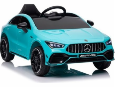 Lean Cars Baterie Auto Mercedes CLA 45s AMG Turquoise 4x4