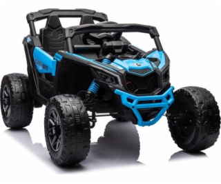 Buggy Can-am na baterie Lean Cars DK-CA003 Blue