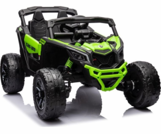 Buggy Can-am na baterie DK-CA003 Green