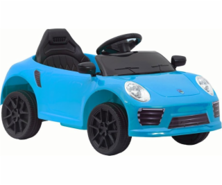 Lean Cars Baterie Car WMT-666 Blue