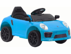 Lean Cars Baterie Car WMT-666 Blue