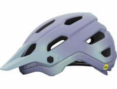 Giro  SOURCE MIPS mtb helma Velikost helmy: M(55-59 cm),  Matte Light Lilac Lifted