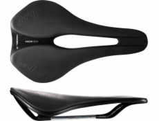 Sedlo Selle Italia SELLE ITALIA MODEL X, Superflow L (id match L3), FeC Alloy Rail, 315g, Black (NOVINKA 2025)