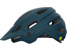 Giro  SOURCE MIPS mtb přilba Velikost přilby: L(59-63 cm),  Matte Harbour Blue