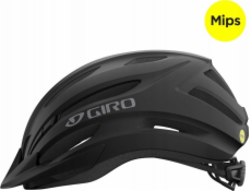 Giro  REGISTER II INTEGROVANÁ MIPS XL mtb helma matná černá uhlová vel. Universal XL (58-65 cm) (NOVINKA 2024)