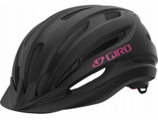 Giro  REGISTER II mtb helma matná černá malinová vel. Univerzální (54–57 cm) (NOVINKA 2024)