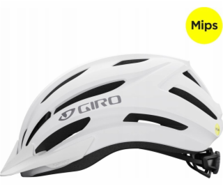 Giro  REGISTER II INTEGROVANÁ MIPS mtb helma matná bílá u...