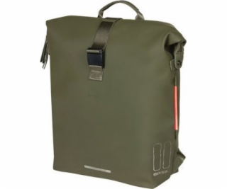 Bazalka BASIL SOHO BACKPACK NORDLICHT17L batoh/taška na k...