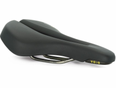 Sedlo Selle Royal SELLEROYAL VAIA MODERATE 60 stupňů gel + elastomery unisex (NOVINKA 2024)