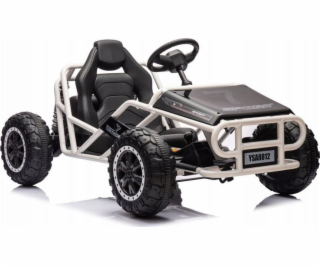 Buggy A8812 Black 24V na baterie Lean Cars