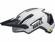 Bell  4FORTY AIR mtb helma Velikost helmy: M(55-59 cm),  Matte White Black