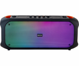 Platinet REPRODUKTOR BOOMBOX LIGHT FUSION 60W RGB reprodu...