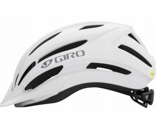 Giro  REGISTER II INTEGROVANÁ MIPS XL mtb helma matná bíl...