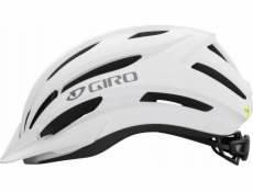 Giro  REGISTER II INTEGROVANÁ MIPS XL mtb helma matná bílá uhlová vel. Universal XL (58-65 cm) (NOVINKA 2024)