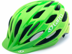 Dětská juniorská přilba Giro  RAZE Velikost přilby: Univerzální (50-57 cm),  Matte Lime