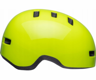 Bell Dětská přilba BELL LIL RIPPER hi-viz žlutá vel. XS (...