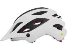 Giro  MERIT MIPS mtb helma Velikost helmy: M(55-59 cm),  Matte White Black