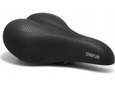 Selle Royal Sedlo SELLEROYAL CLASSIC STŘEDNÍ 60 stupňů AVENUE gel + elastomery unisex 643g (NOVINKA)