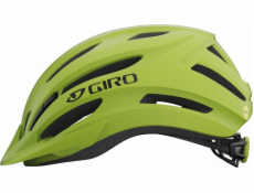 Giro  REGISTER II mtb helma matná ano limetka vel. Univerzální (54–61 cm) (NOVINKA 2024)