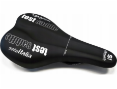 Sedlo Selle Italia SELLE ITALIA X-BW TEST S (ID shoda S1), FeC Alloy Rail, Soft-Tek, Test (NOVÉ)