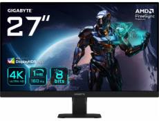 GIGABYTE GS27U, herní monitor