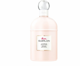 Guerlain Mon Guerlain tělové mléko 200 ml