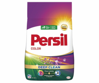 PRACÍ PRÁŠEK PERSIL COLOR 40SK 2,2KG