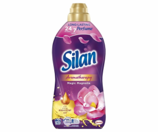 ZMĚKČOVAČ SILAN MAGIC MAGNOL 50SK 1,1L