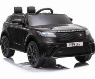 Auto na baterie Range Rover QY2088 Black