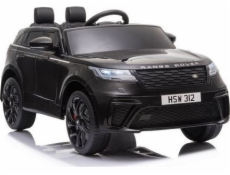 Auto na baterie Range Rover QY2088 Black