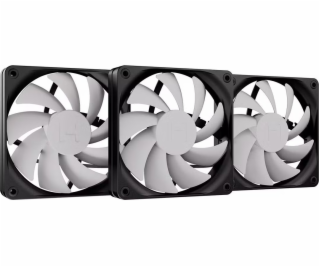 Flow FA12 Triple Fan Pack, Gehäuselüfter