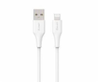 eSTUFF INFINITE Super Soft USB-A to Lightning Cable to Ca...