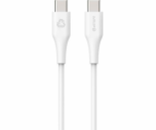 eSTUFF INFINITE Super Soft USB-C to USB-C Cable, 3m, 100%...