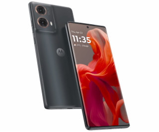 Motorola Moto G85 - Gray   6,67  / dual SIM/ 8GB/ 256GB/ ...