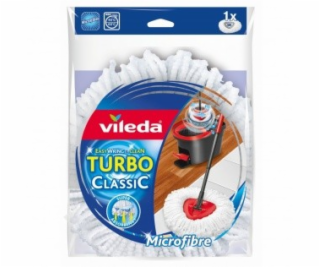 Vileda Náhrada k mopu Easy wring and Clean TURBO 151608