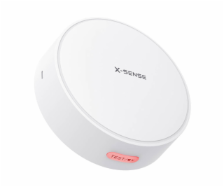 X-Sense SAL51 Smoke/CO Sensor