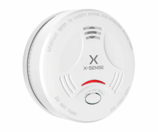 X-Sense SD11 photoelectric smoke detector