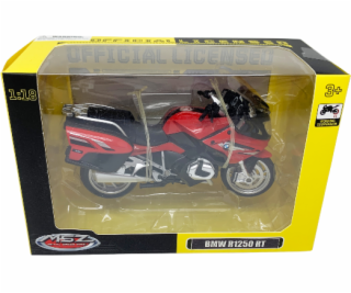 1:18 BMW R 1250 RT