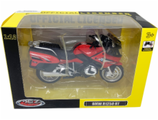 1:18 BMW R 1250 RT