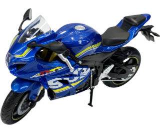 1:12 SUZUKI GSX-R1000