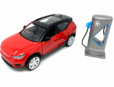 1:32 Volvo XC40 Recharge