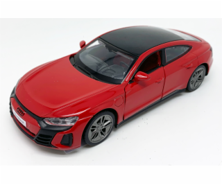 1:36 Audi RS e-tron GT