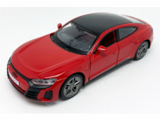 1:36 Audi RS e-tron GT