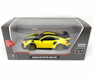 1:32 Porsche 911 GT2 RS WP