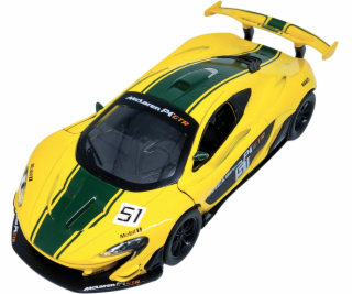 1:31 Mclaren P1 GTR