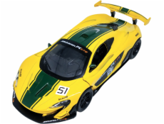 1:31 Mclaren P1 GTR