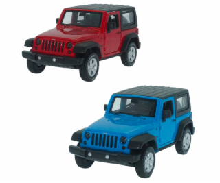 1:32 Jeep Wrangler