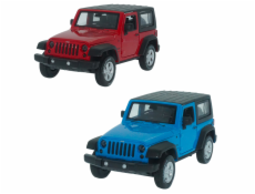 1:32 Jeep Wrangler